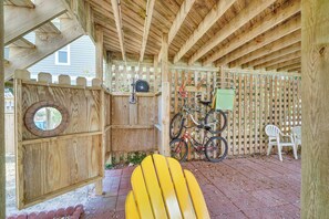 House (4 Bedrooms) | Interior