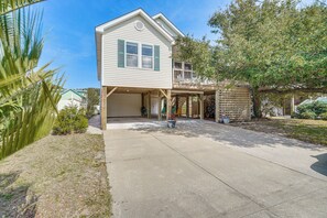 House (4 Bedrooms) | Bahagian dalam