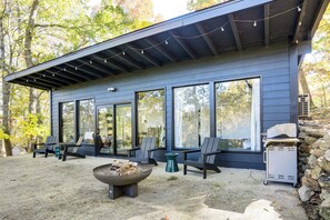 Hus (2 Bedrooms) | Innvendig