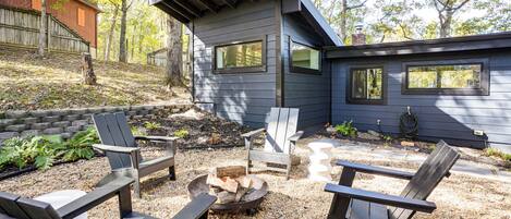 House (2 Bedrooms) | Front of property