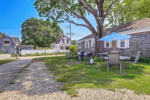 Apartamento (2 Bedrooms) | Parte interna