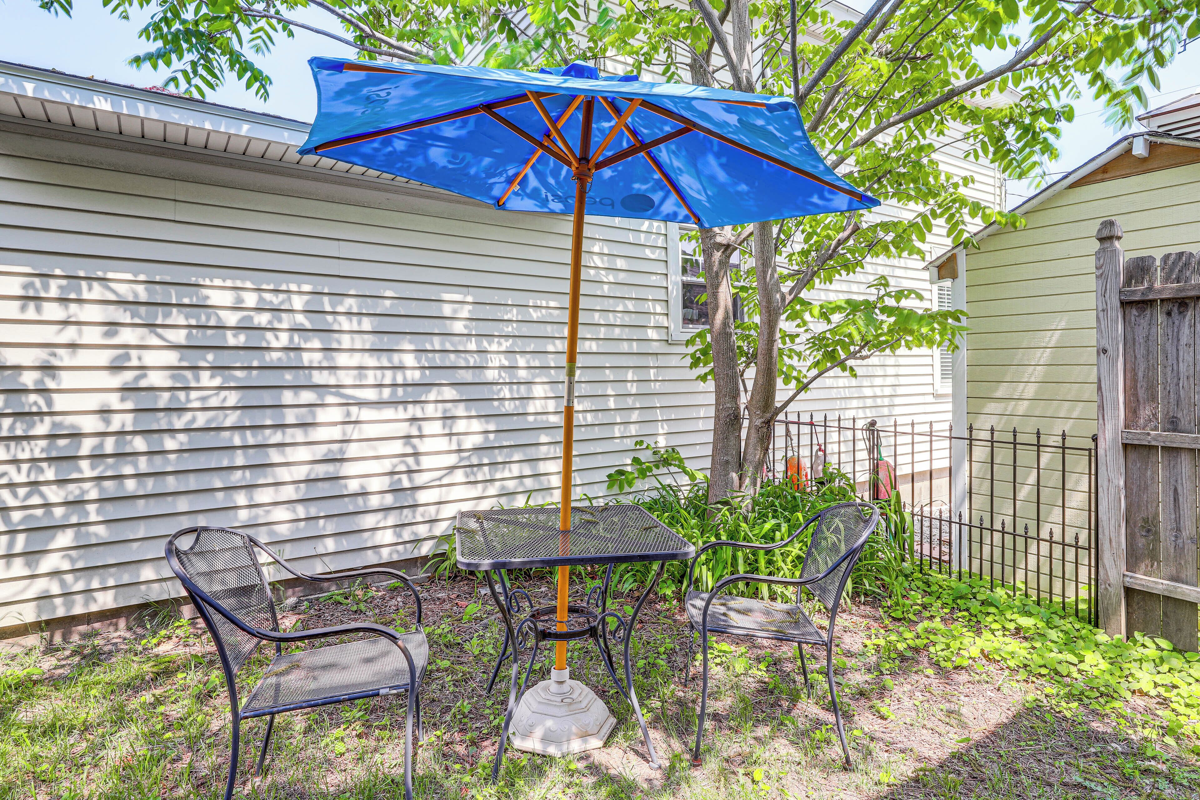 Huoneisto (2 Bedrooms) | Sisätilat