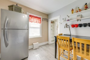 Huoneisto (2 Bedrooms) | Sisätilat