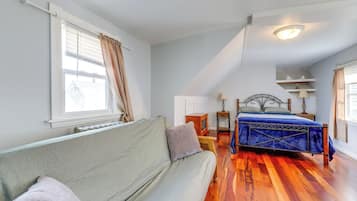 Huoneisto (2 Bedrooms) | Sisätilat