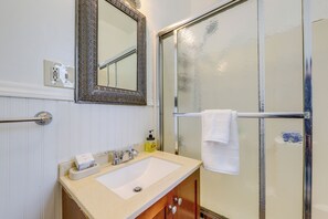 Apartment (2 Bedrooms) | Innenbereich