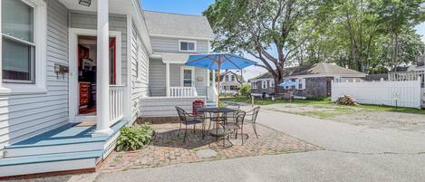 Apartament (2 Bedrooms) | Interior