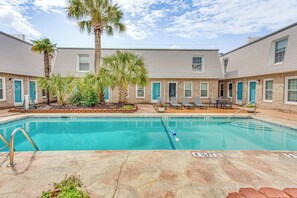 公寓 (2 Bedrooms) | 住宿内部