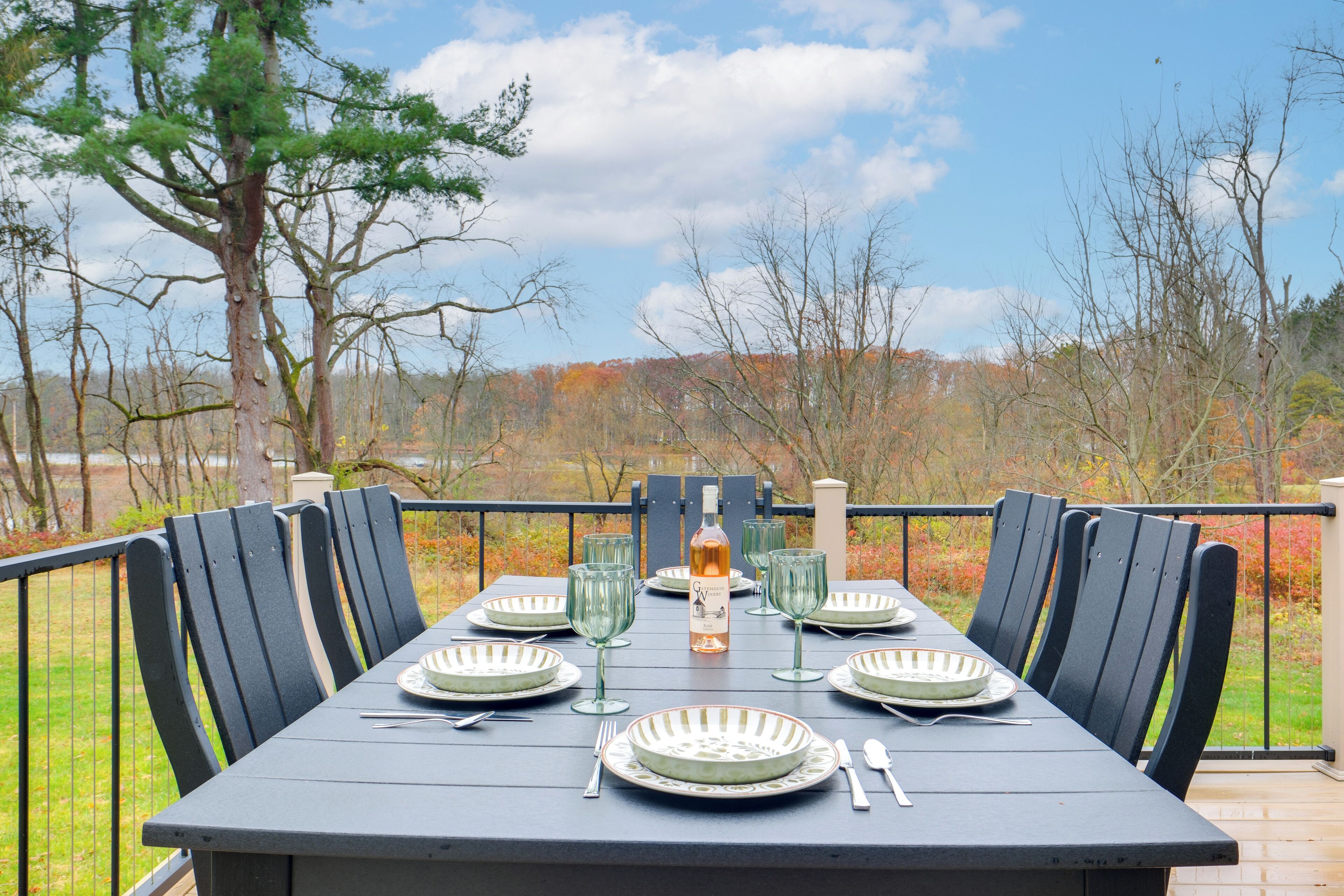 Casa de campo (2 Bedrooms) | Interior