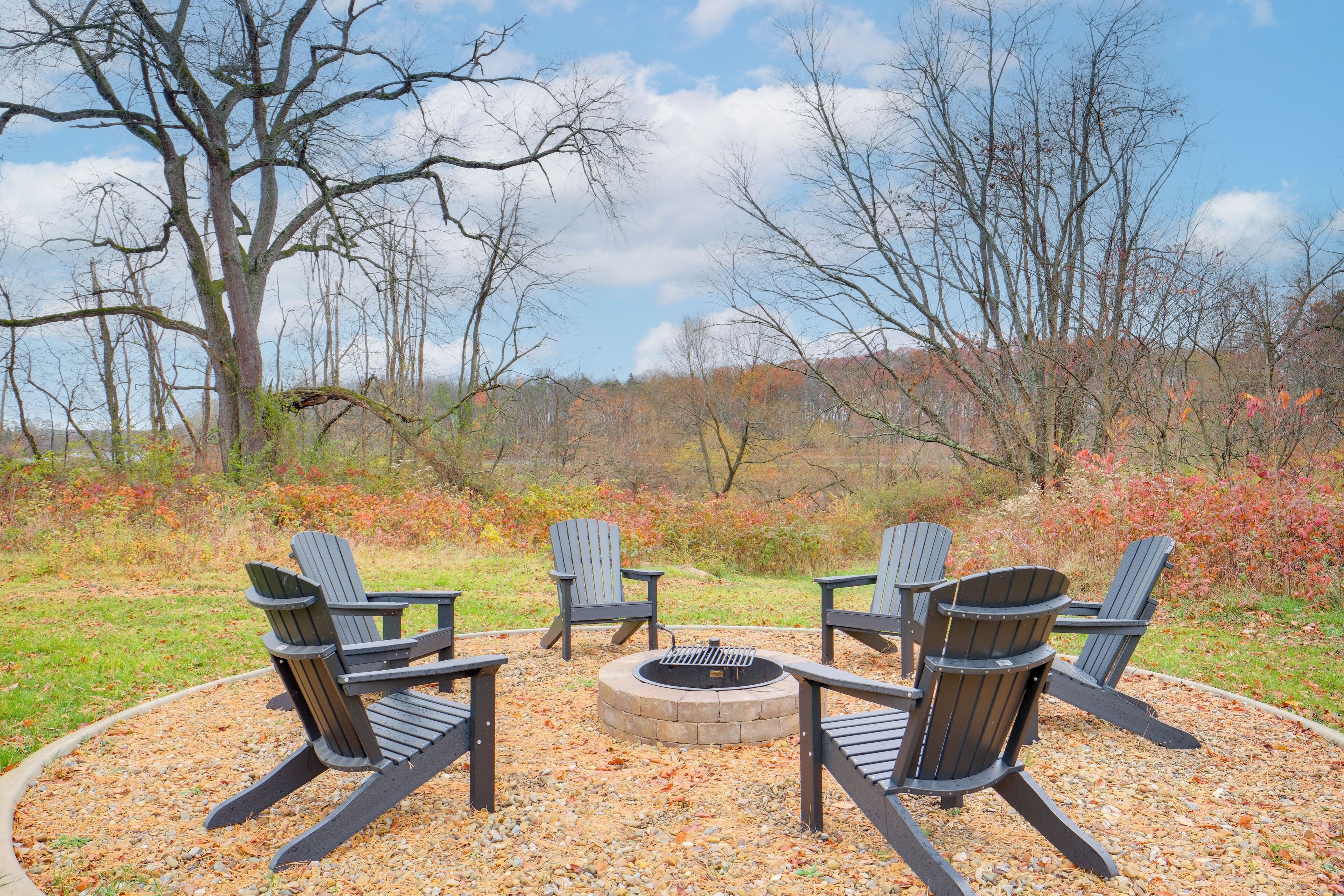 村舍 (2 Bedrooms) | 住宿内部