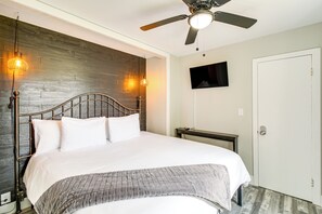 Maison (3 Bedrooms) | Intérieur