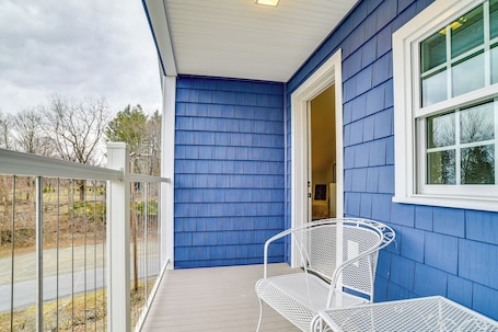 Apartment (0 Bedroom) | Interior