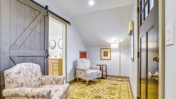 Apartemen (0 Bedroom) | Interior