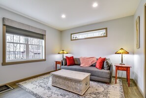 Lägenhet (0 Bedroom) | Interiör