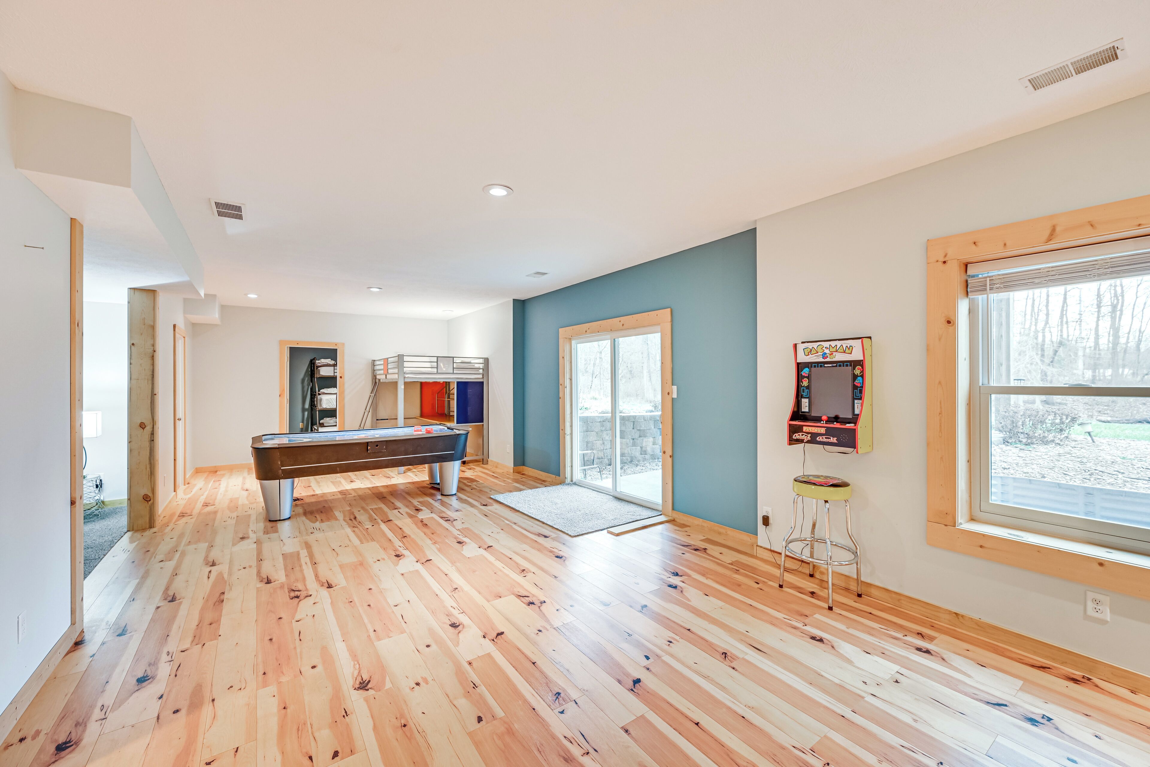 Casa (4 Bedrooms) | Interior