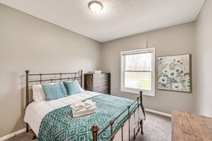 Casa (4 Bedrooms) | Interior