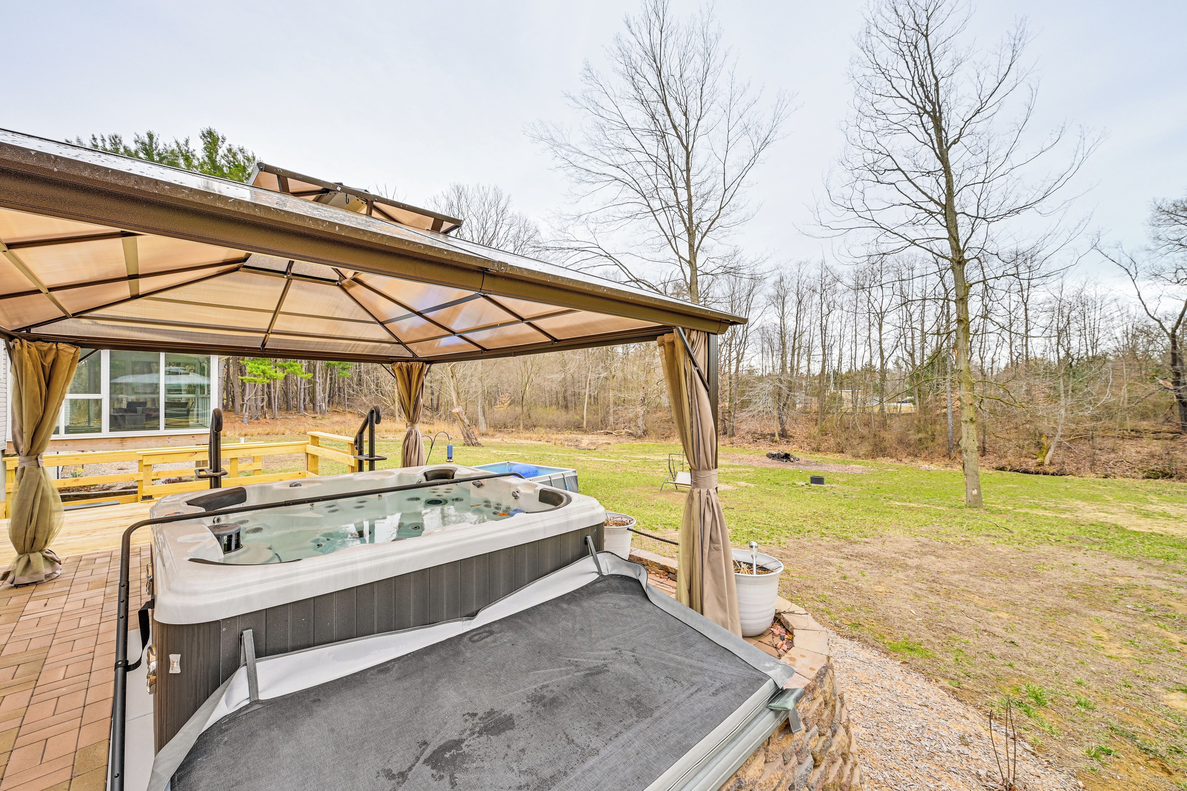 獨棟房屋 (4 Bedrooms) | 住宿內部