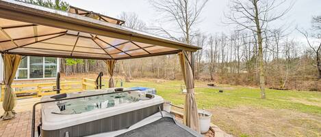 Nhà (4 Bedrooms) | Nội thất