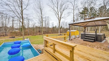 House (4 Bedrooms) | Front of property