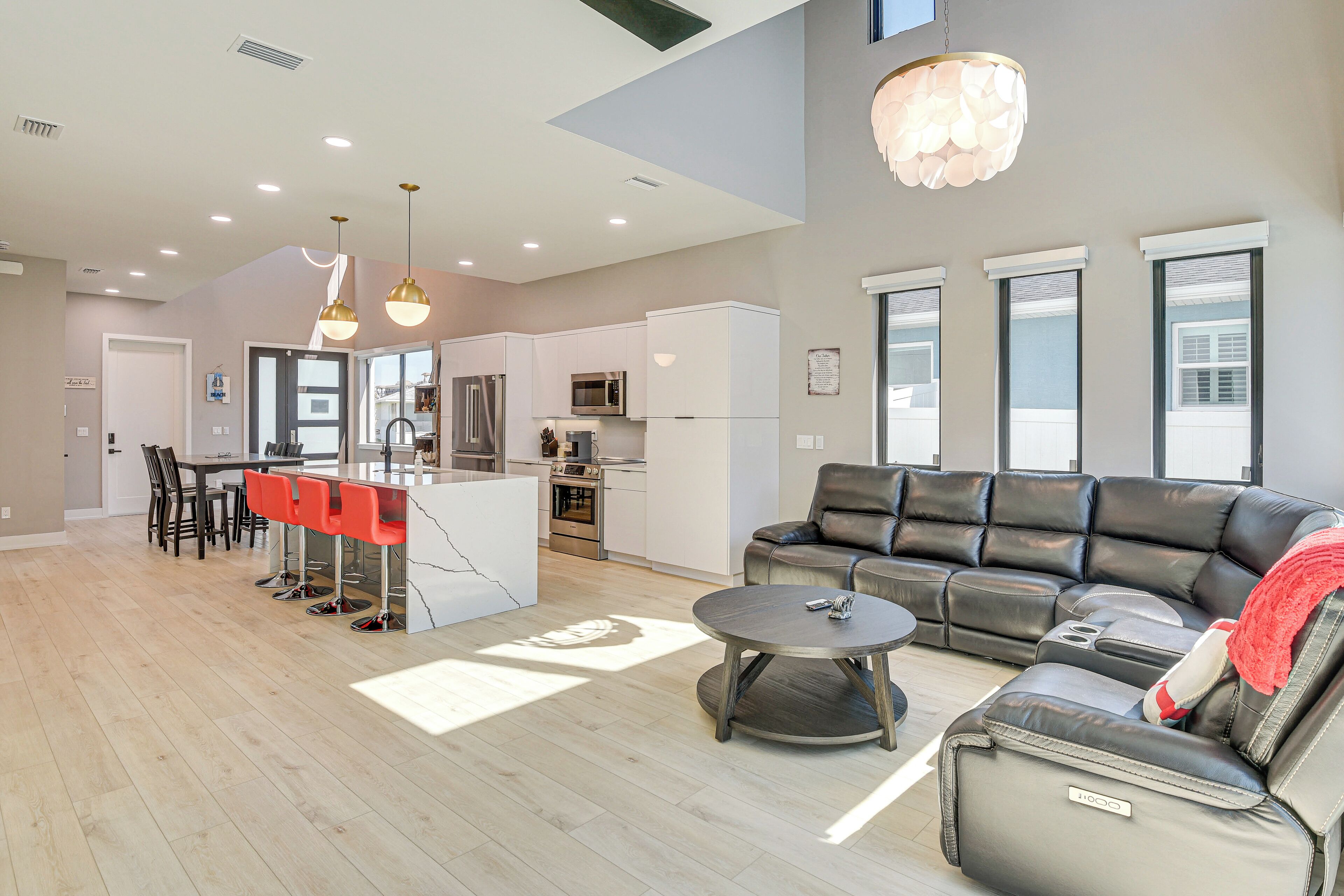 Casa (4 Bedrooms) | Interior