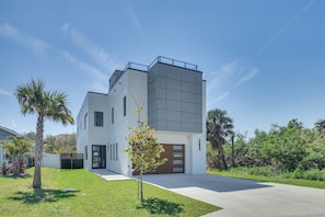 Hus (4 Bedrooms) | Interiør