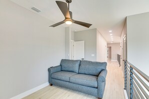 Hus (4 Bedrooms) | Innvendig