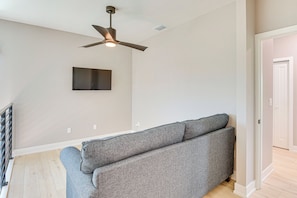 House (4 Bedrooms) | Interior - Walk to Shore: Modern Stunner in Ormond Beach! (Ormond Beach)