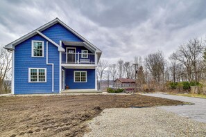 Lejlighed (0 Bedroom) | Interiør