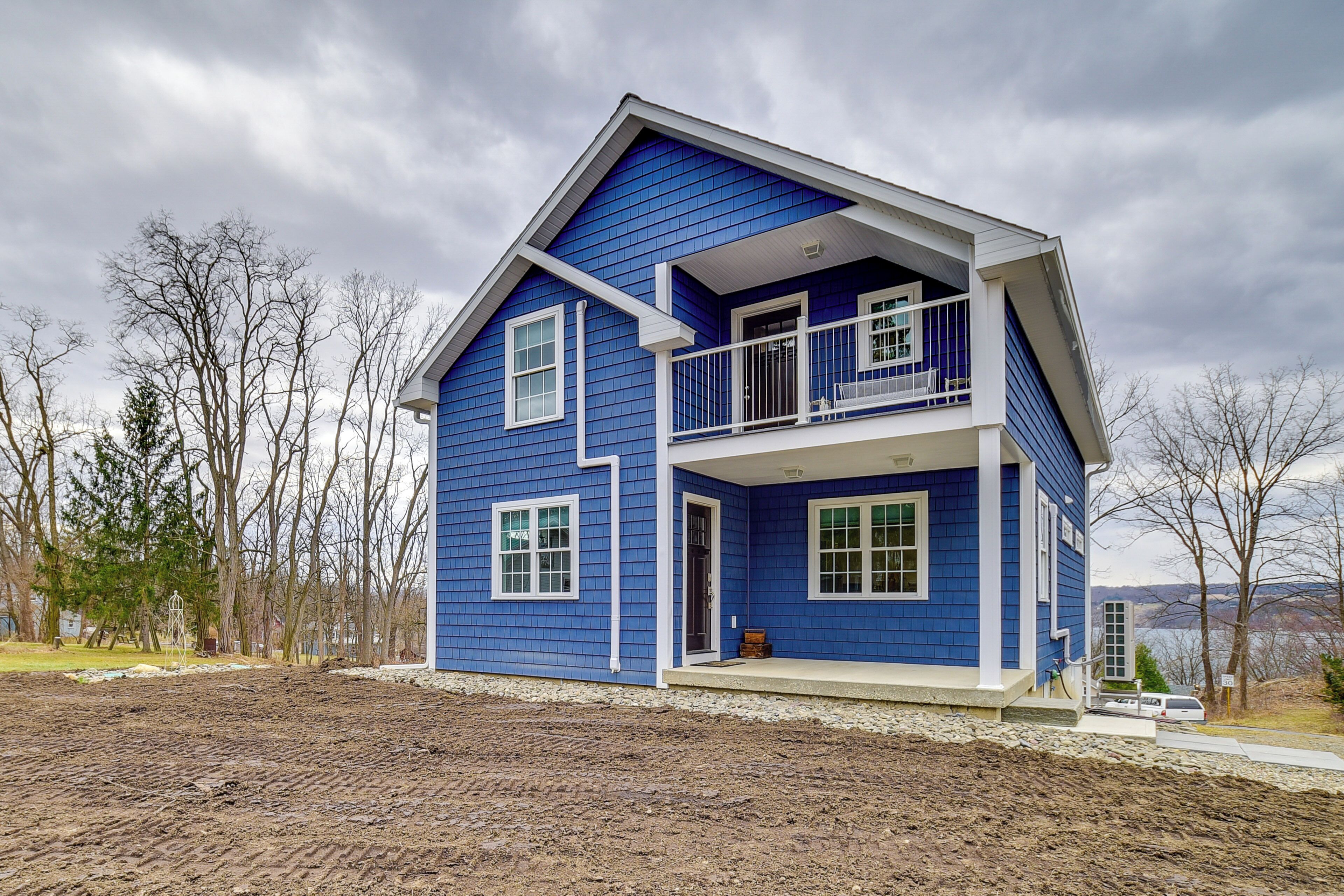 Apartment (0 Bedroom) | Front of property