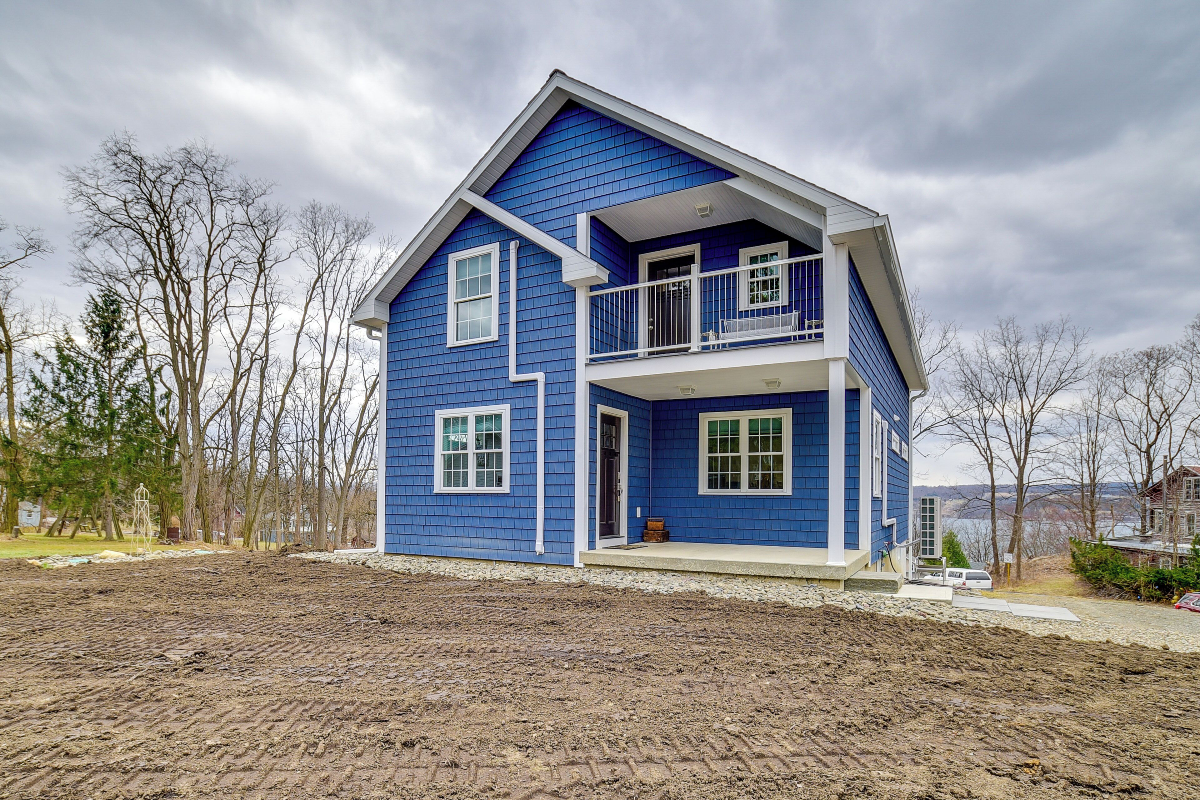 Apartemen (0 Bedroom) | Interior