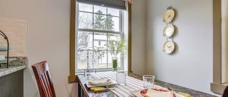 Appartement (0 Bedroom) | Intérieur