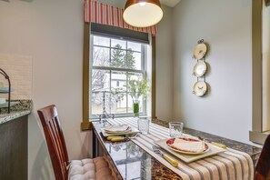 Apartemen (0 Bedroom) | Interior