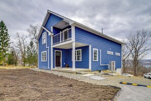 Apartemen (0 Bedroom) | Interior