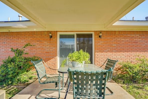 Ferienhaus (3 Bedrooms) | Innenbereich