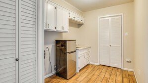 Hus (3 Bedrooms) | Innvendig