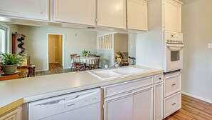 Hus (3 Bedrooms) | Innvendig