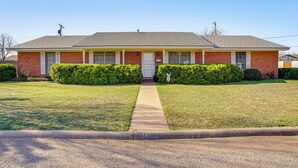 Hus (3 Bedrooms) | Fasade