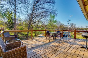 独立别墅 (3 Bedrooms) | 住宿内部