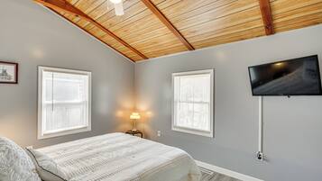 Casa (3 Bedrooms) | Interior