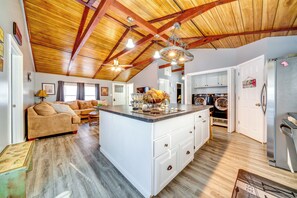 独立别墅 (3 Bedrooms) | 住宿内部