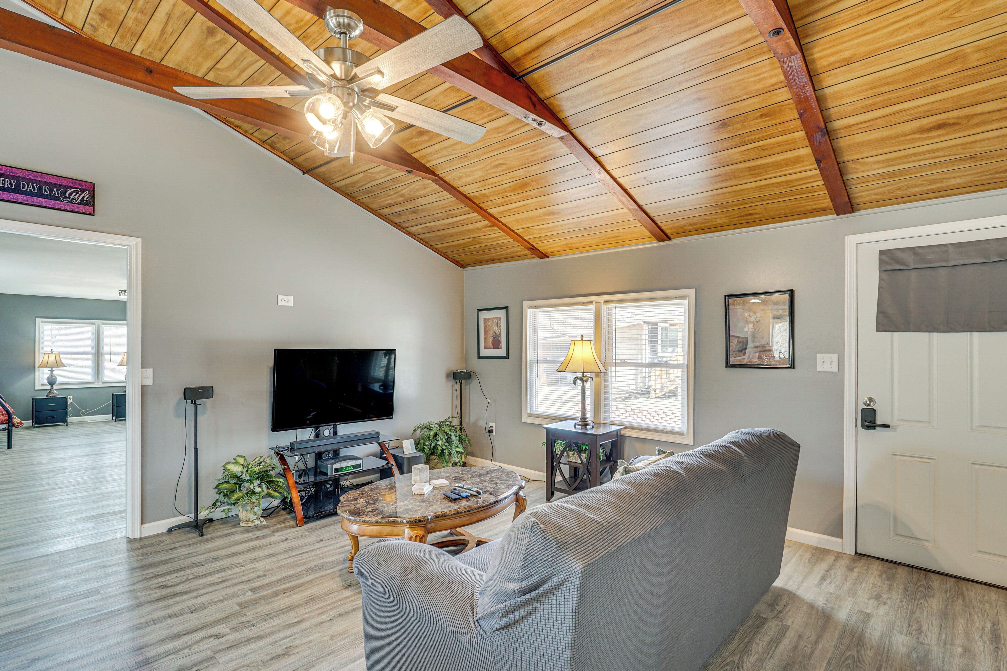 Hus (3 Bedrooms) | Fasade