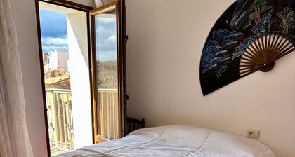 Vistabella Rental Holidays Apartment REF 015