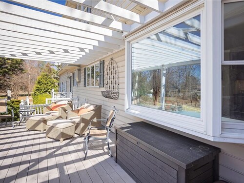 Kent Island Waterfront | Game Room | Private Dock | Pool