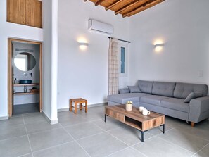 House | 2 bedrooms, Internet - Lefkes Hidden Gem in Lefkes (Paros)