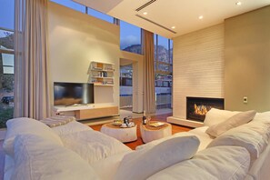 Appartement | 3 chambres, Internet