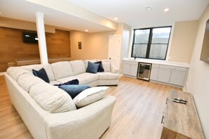 Appartement | 4 chambres, Internet