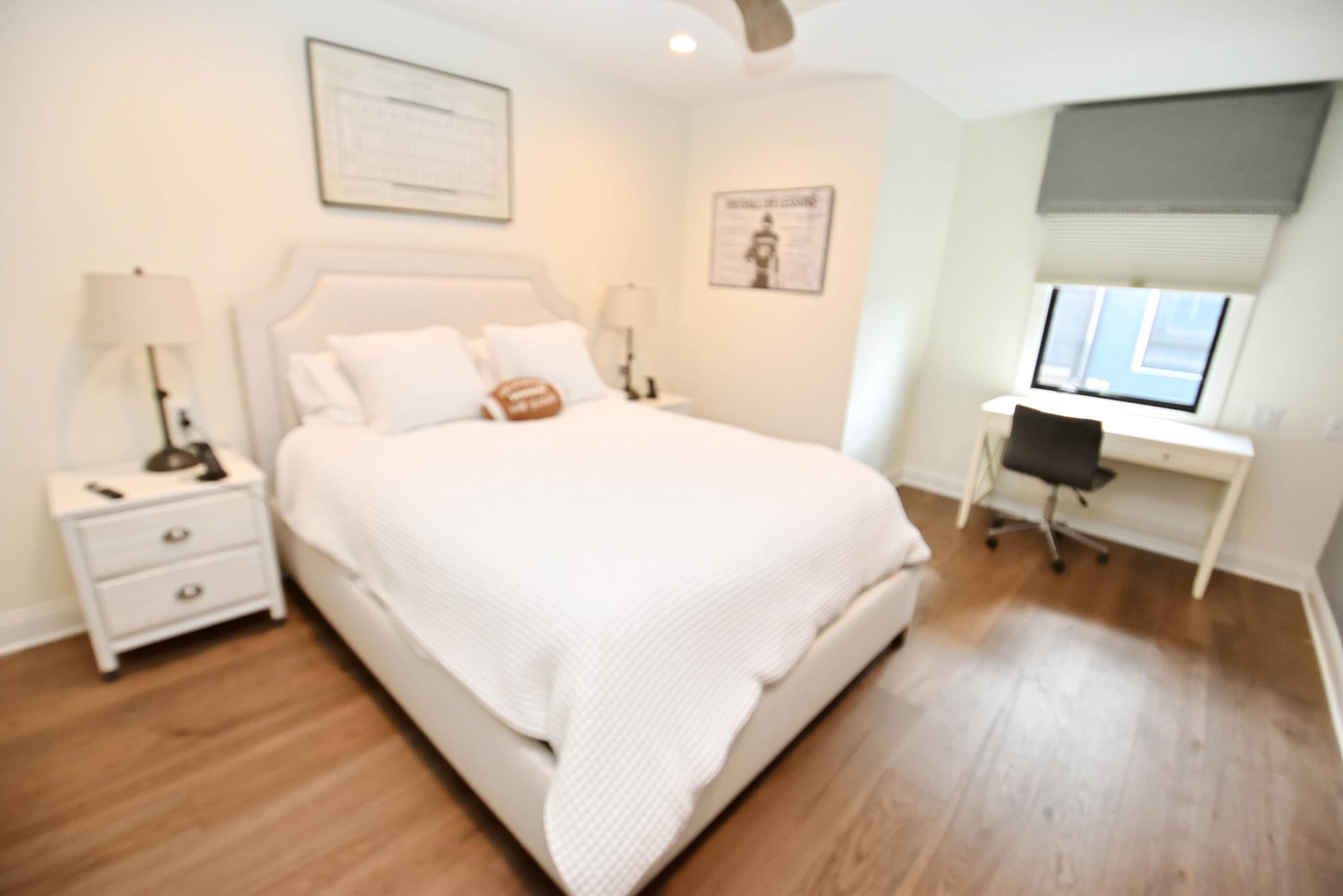 Apartment | 4 bedrooms, Internet