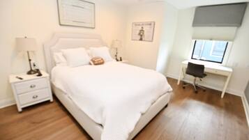 Apartment | 4 bedrooms, Internet