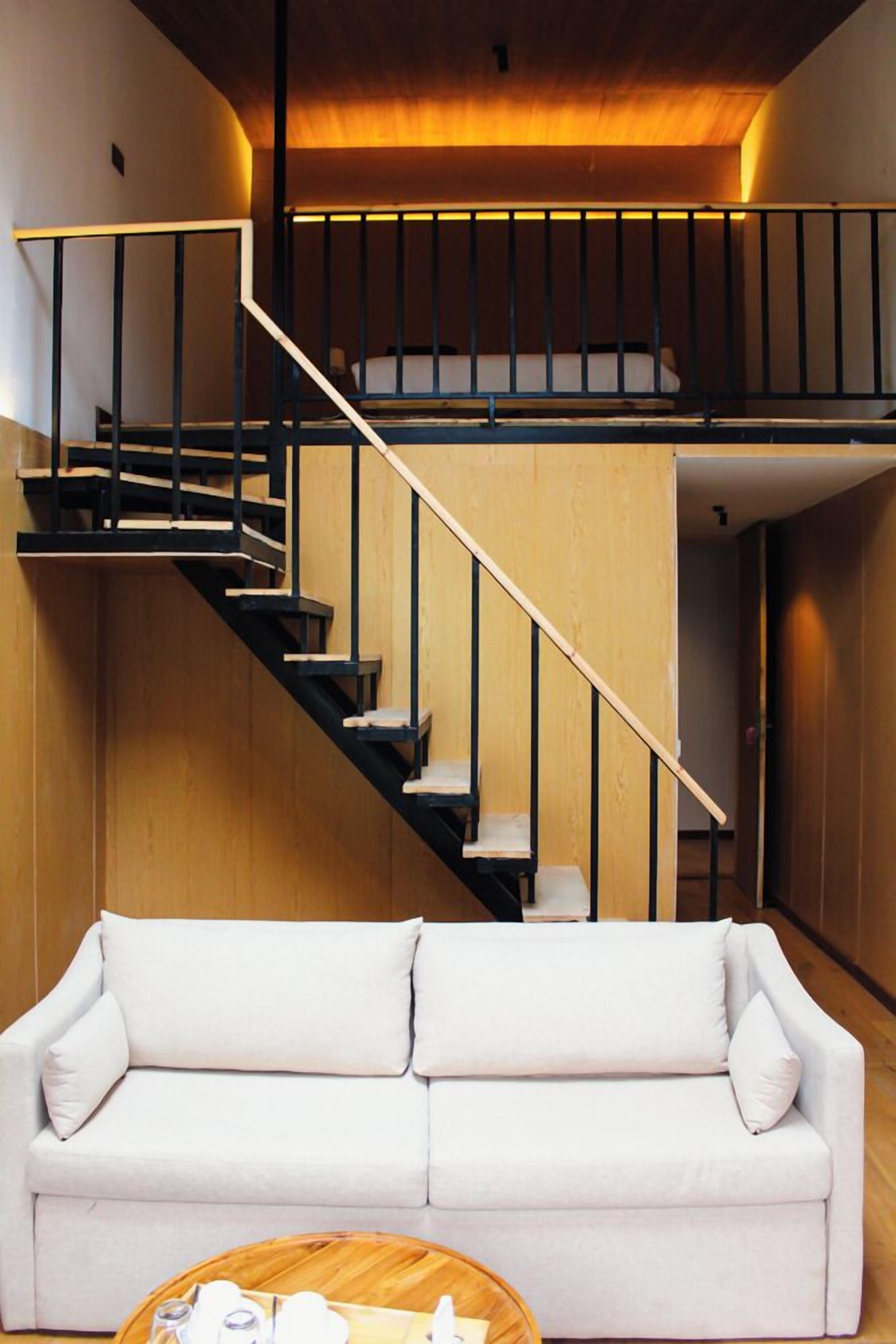 Habitación Royal | Wifi gratis