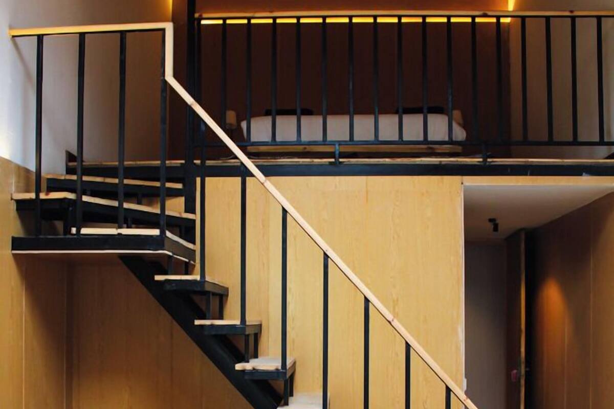 Royal-huone | Ilmainen Wi-Fi