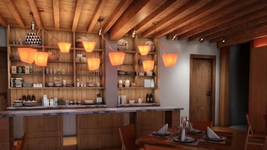 The Himalayan Tyangboche